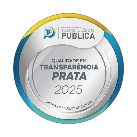 Qualidade em Transparência Diamante 2025 — PNTP/Sistema Tribunais de Contas